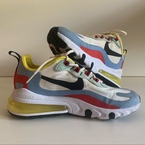 Women’s Nike Air Max 270 React
